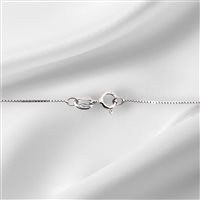 Collana Domar Donna Collana argento 925 in Argento Cubic Zirconia PZB53788 - PZB53788